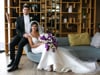HIGHLIGHTS / DENISSE + DANIEL / WEDDING / LIVE AQUA + REINA DE LOS ANGELES + PALESTINO LIBANES