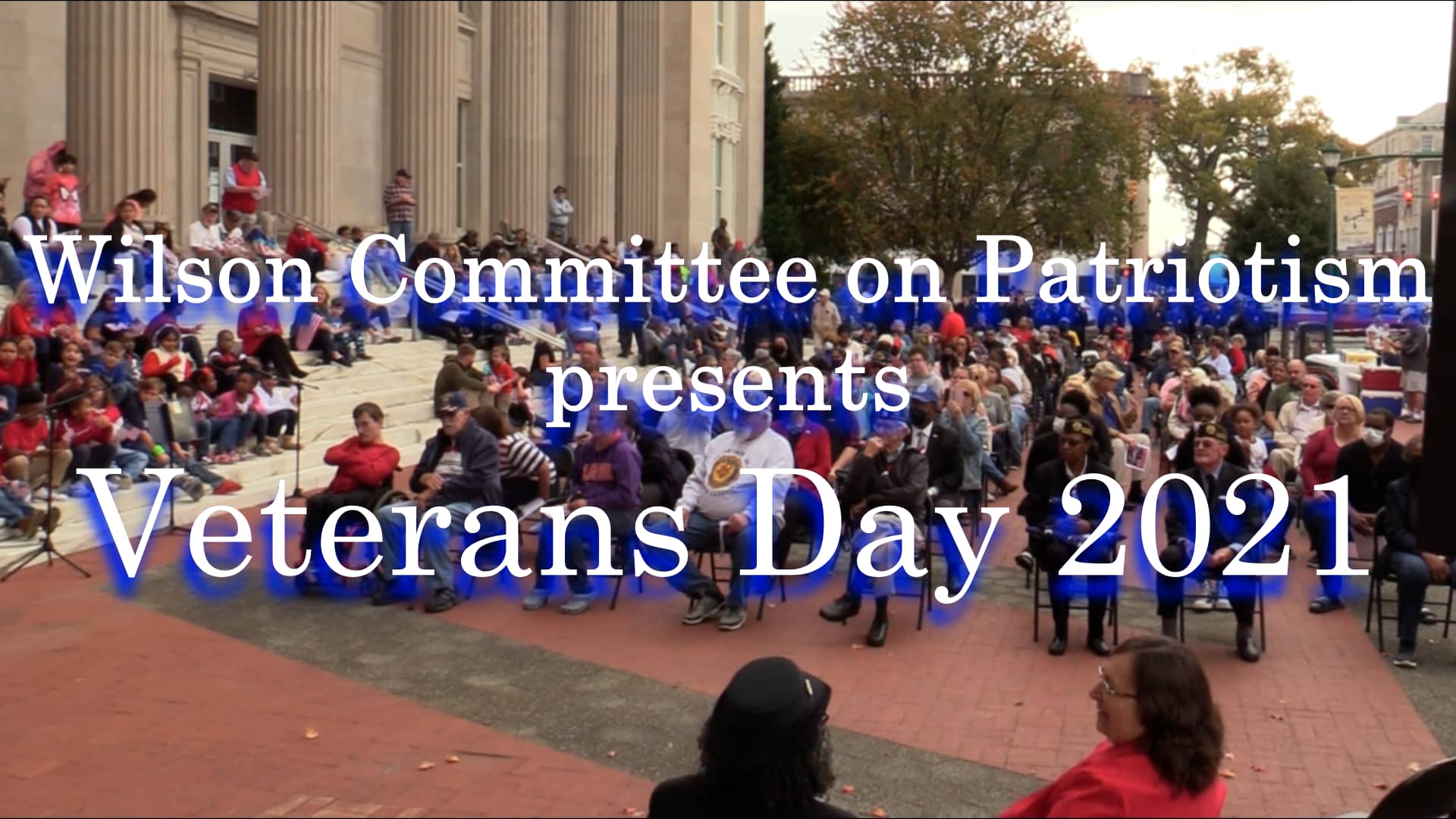 veterans day 2021.mp4 on Vimeo