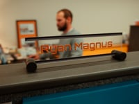 C3 - Ryan Magnus