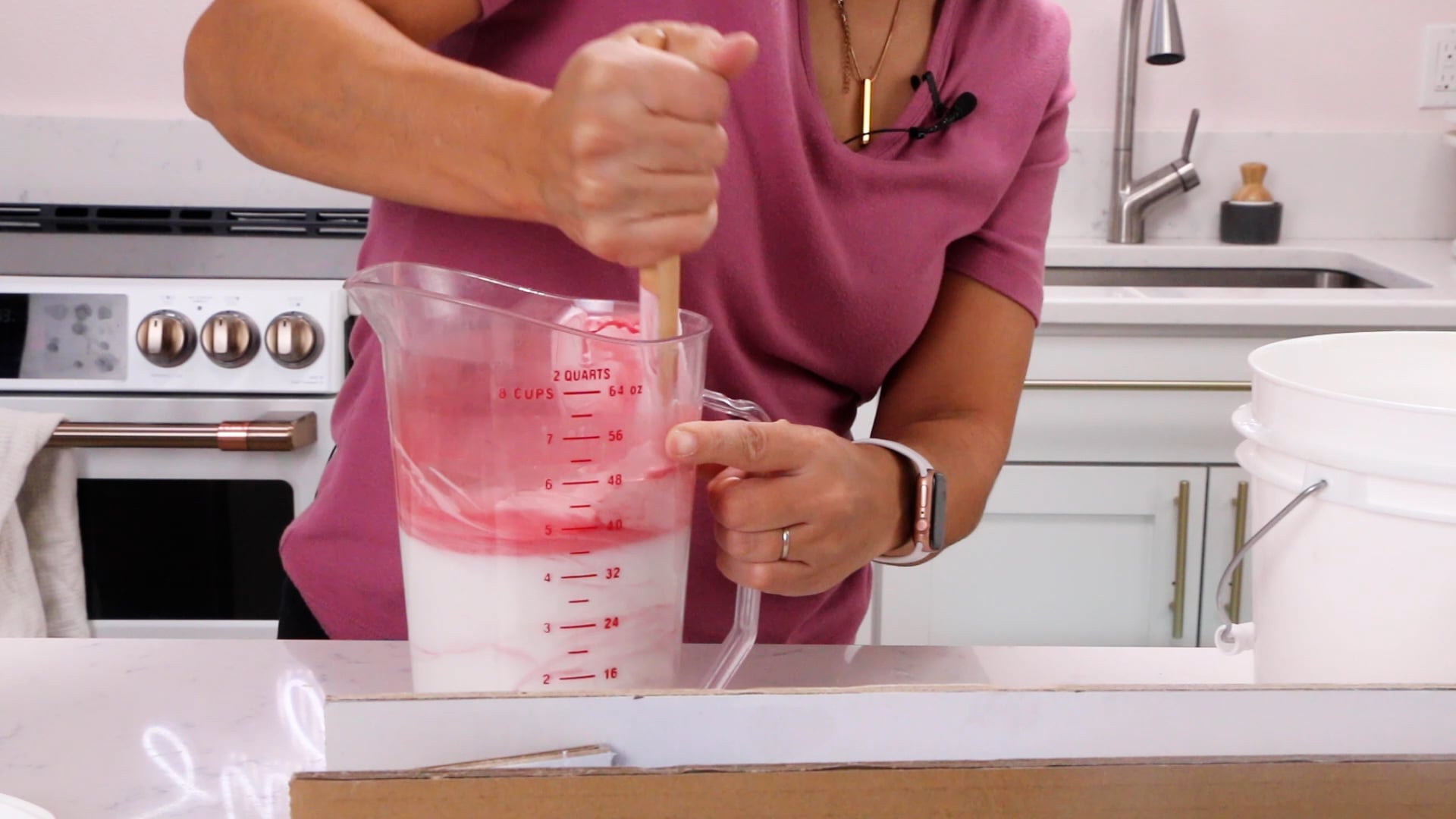 Watch MoldMaking Basics Tutorial Online Vimeo On Demand on Vimeo