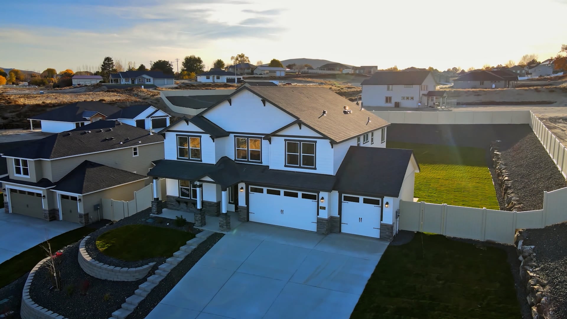 3923 King Dr. - Hayden Homes