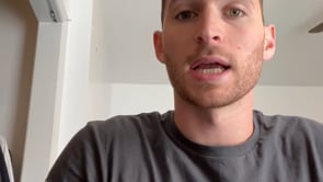 Toraso Presentation 1.12 - Dependent on Prayer - Gav Brown