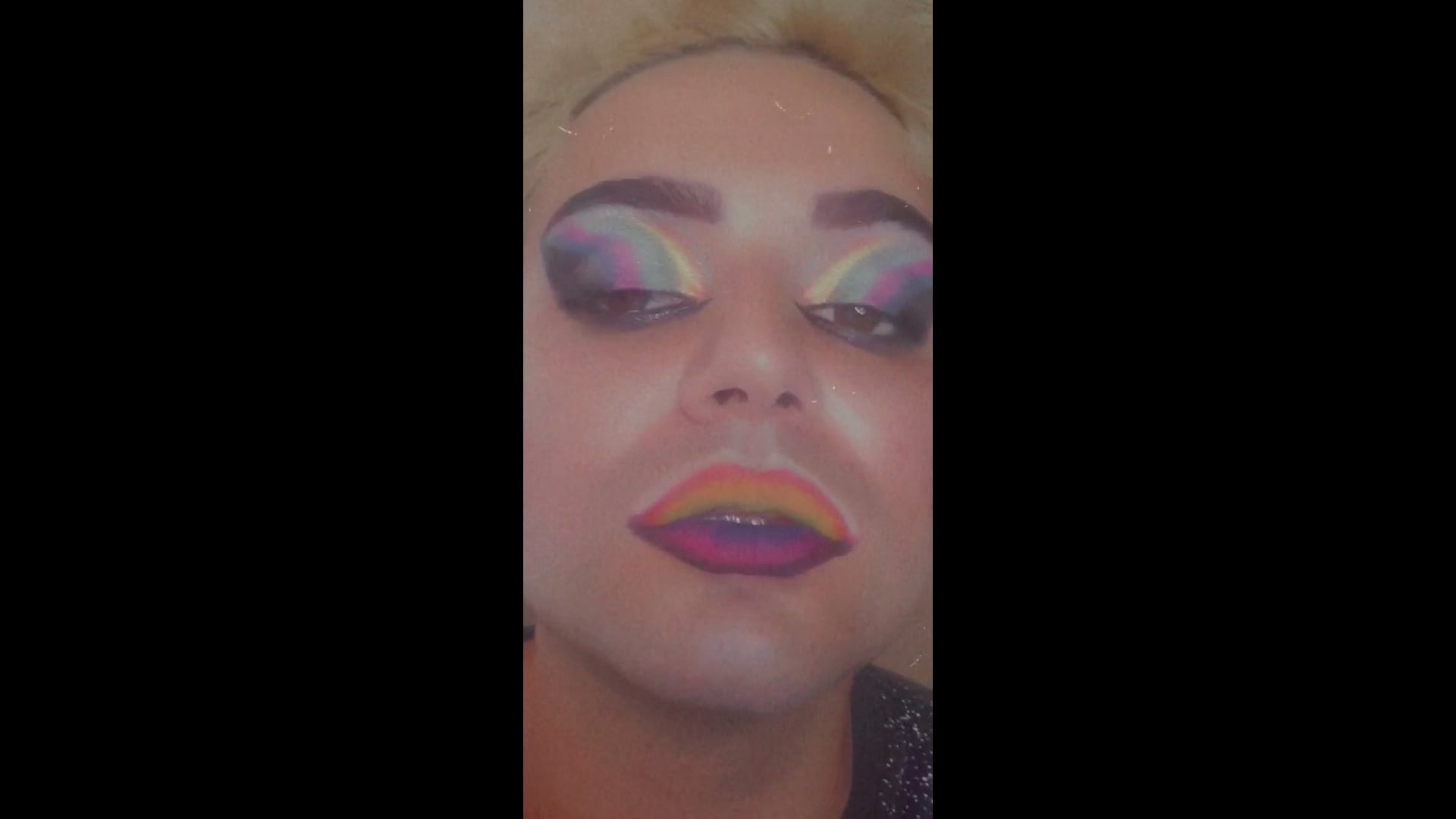 Promotional video thumbnail 1 for LucidLee Makeup Artistry