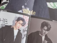 STRAY KIDS 1ST ALBUM [ GO生 GO LIVE ] STANDARD VERSION - Music Plaza