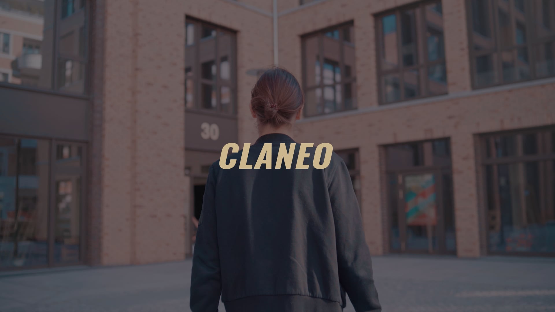 CLANEO x Recruiting Film
