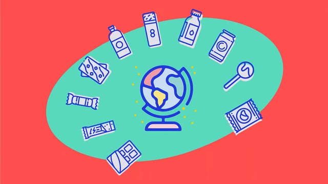 Sending and Receiving SnackMagic Internationally.mp4