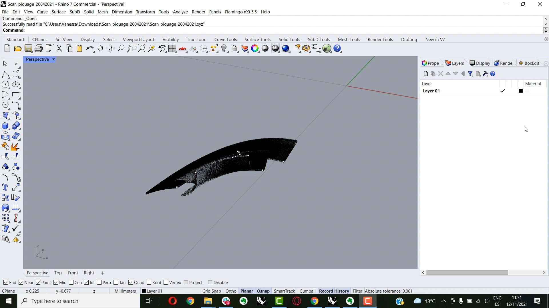 Reverse Engineering Tech Video.mp4 on Vimeo