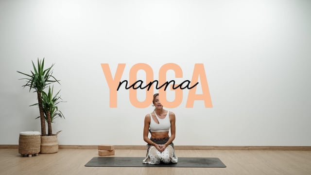 Yoga Nanna