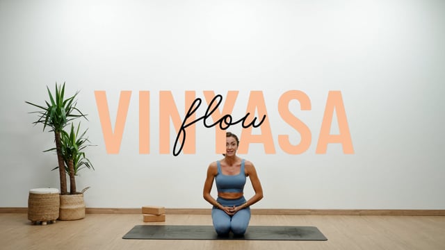 Vinyasa Flow