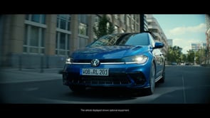 VW - Unicorn