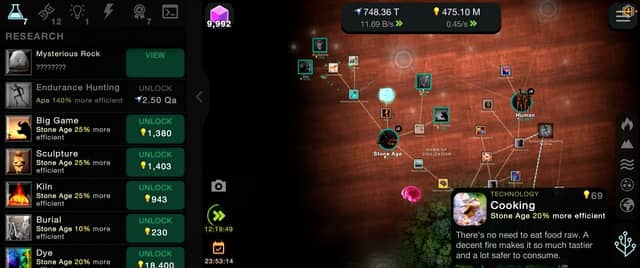 Cell To Singularity Evolution Never Ends Trainer Cheat Happens Pc Game Trainers