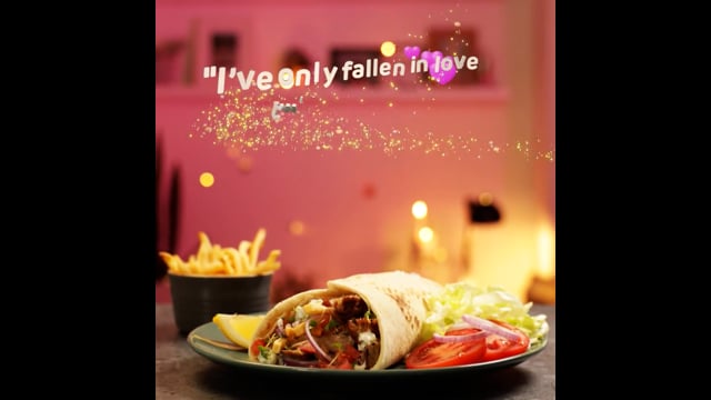 deVine Voices English with Native Northern accent Male Voiceover Just Eat UK Commercial