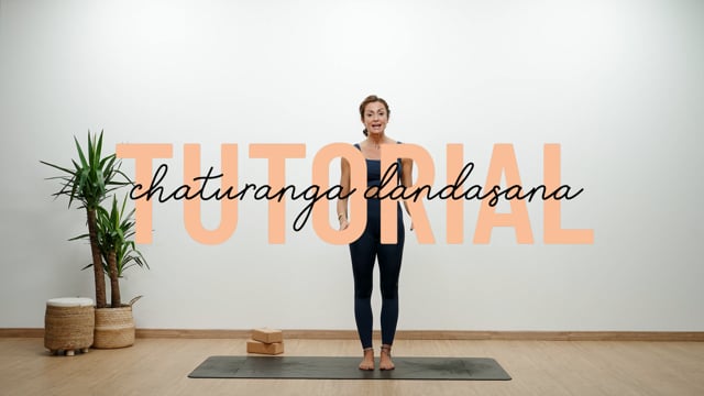 Tutorial Mezzo Chaturanga