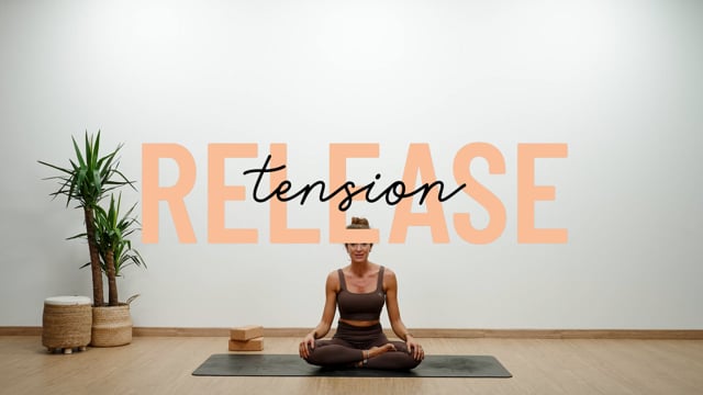 Release Tensions 2