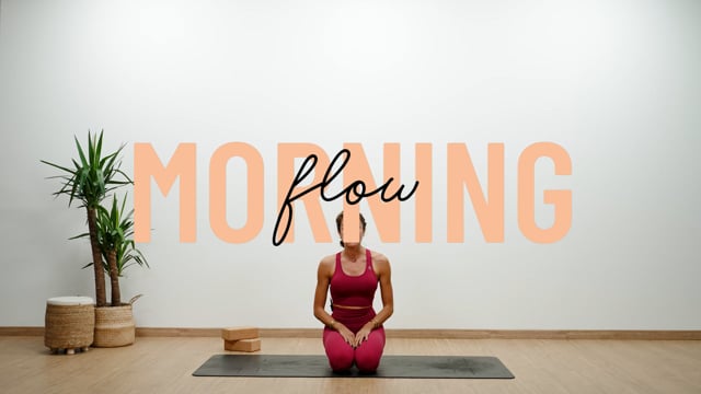 Morning Flow 1.2