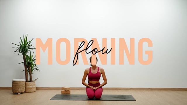 Morning Flow 1