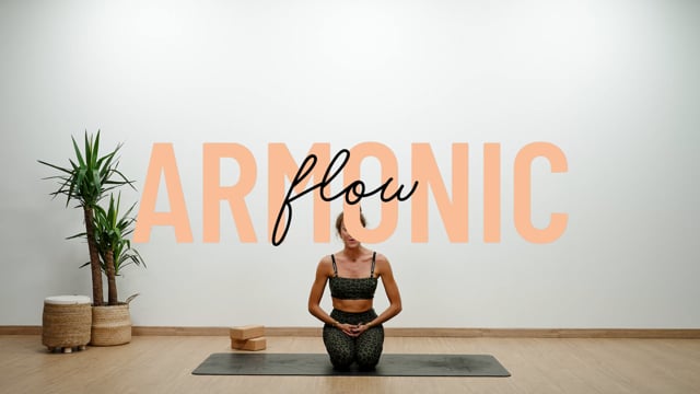 Armonic Flow 2