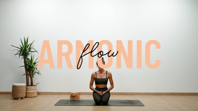 Armonic Flow