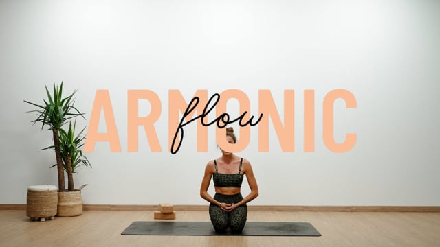 Armonic Flow 3