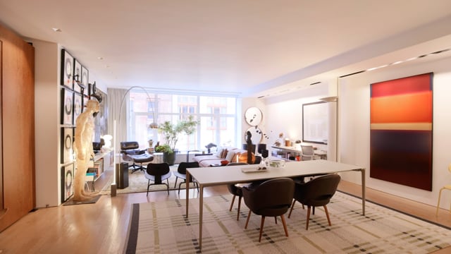129 W 20th St 3A, New York NY