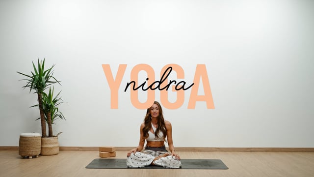 Yoga Nidra