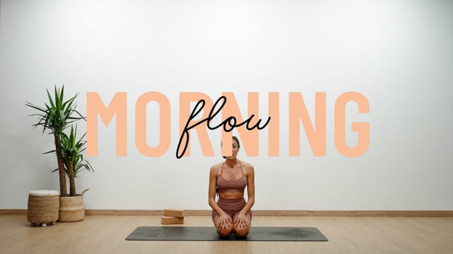 Morning Flow 2.2