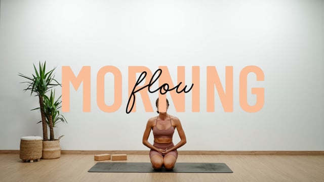 Morning Flow 2