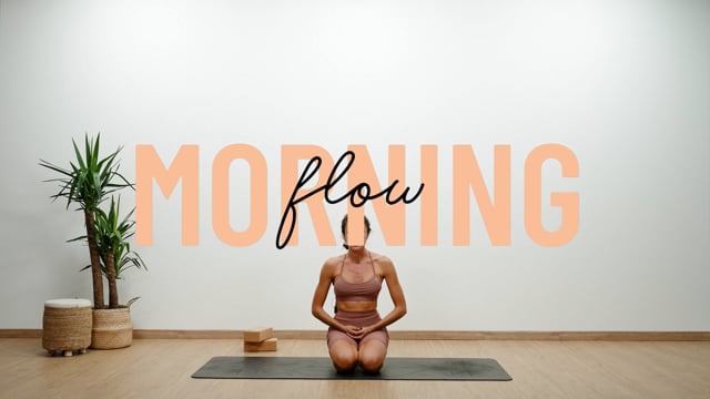 Morning Flow 2.3