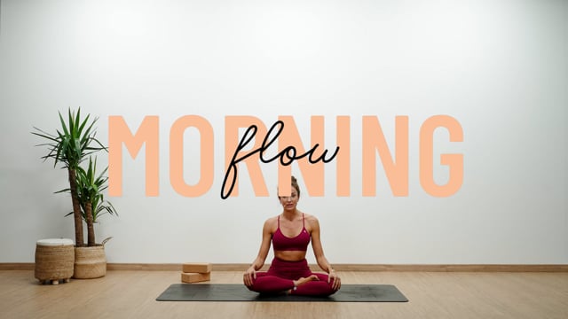 Morning Flow 1.3