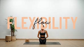 Flexibility Flow 2