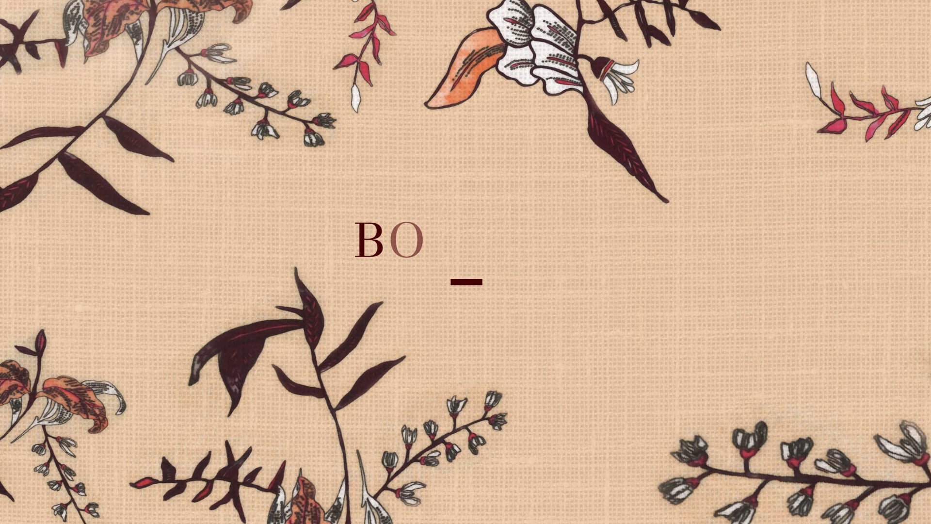 BON TON TUTORIAL on Vimeo