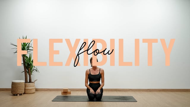 Flexibility Flow