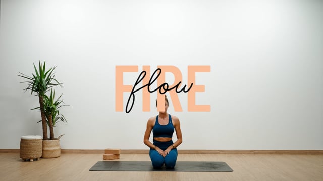 Fire Flow 3