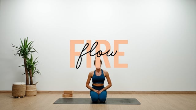 Fire Flow 2