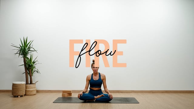 Fire Flow