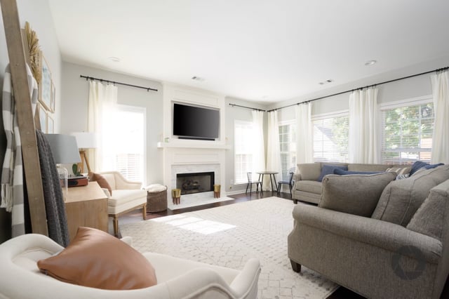 Real Estate Photography 