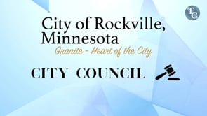 October Rockville City Council Meeting
