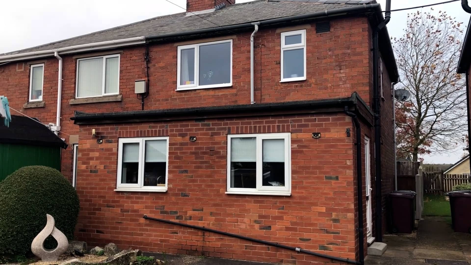 St Lawrence View, Whitwell For Rent Pinewood Properties on Vimeo