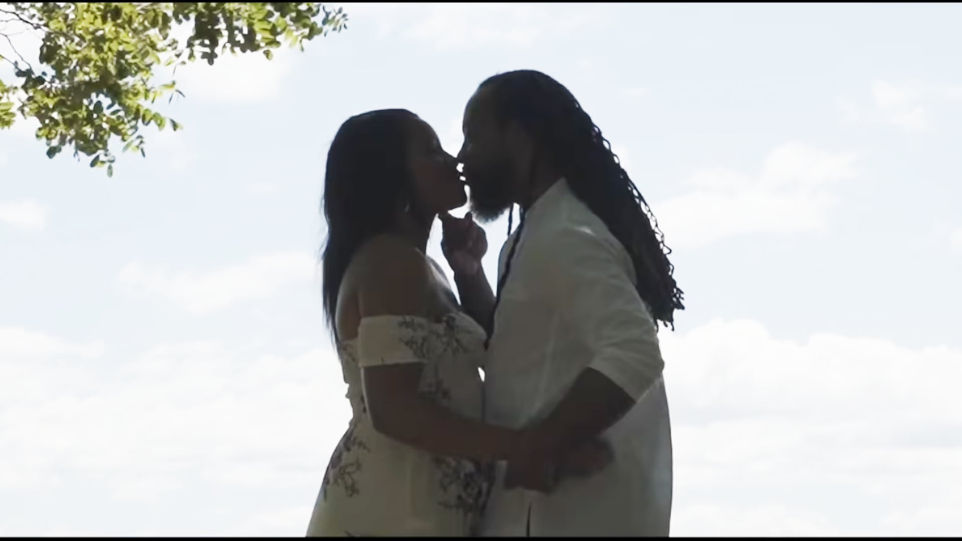 Proche & Shani's Wedding