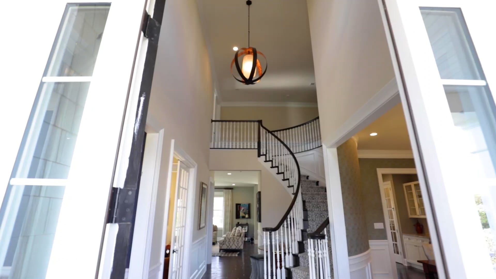 1 Strathmore Road, Lincroft, NJ on Vimeo
