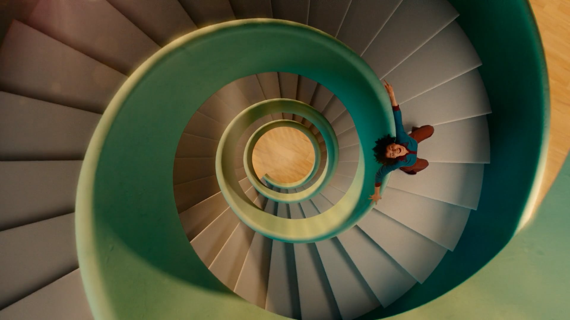 Test project - LEVEL Step Inside the Magic on Vimeo
