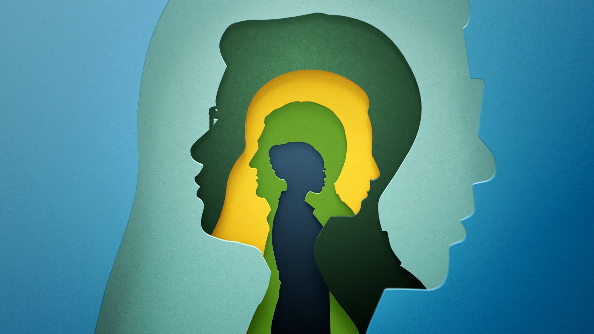Northern Trust - Brand Film "Rise"