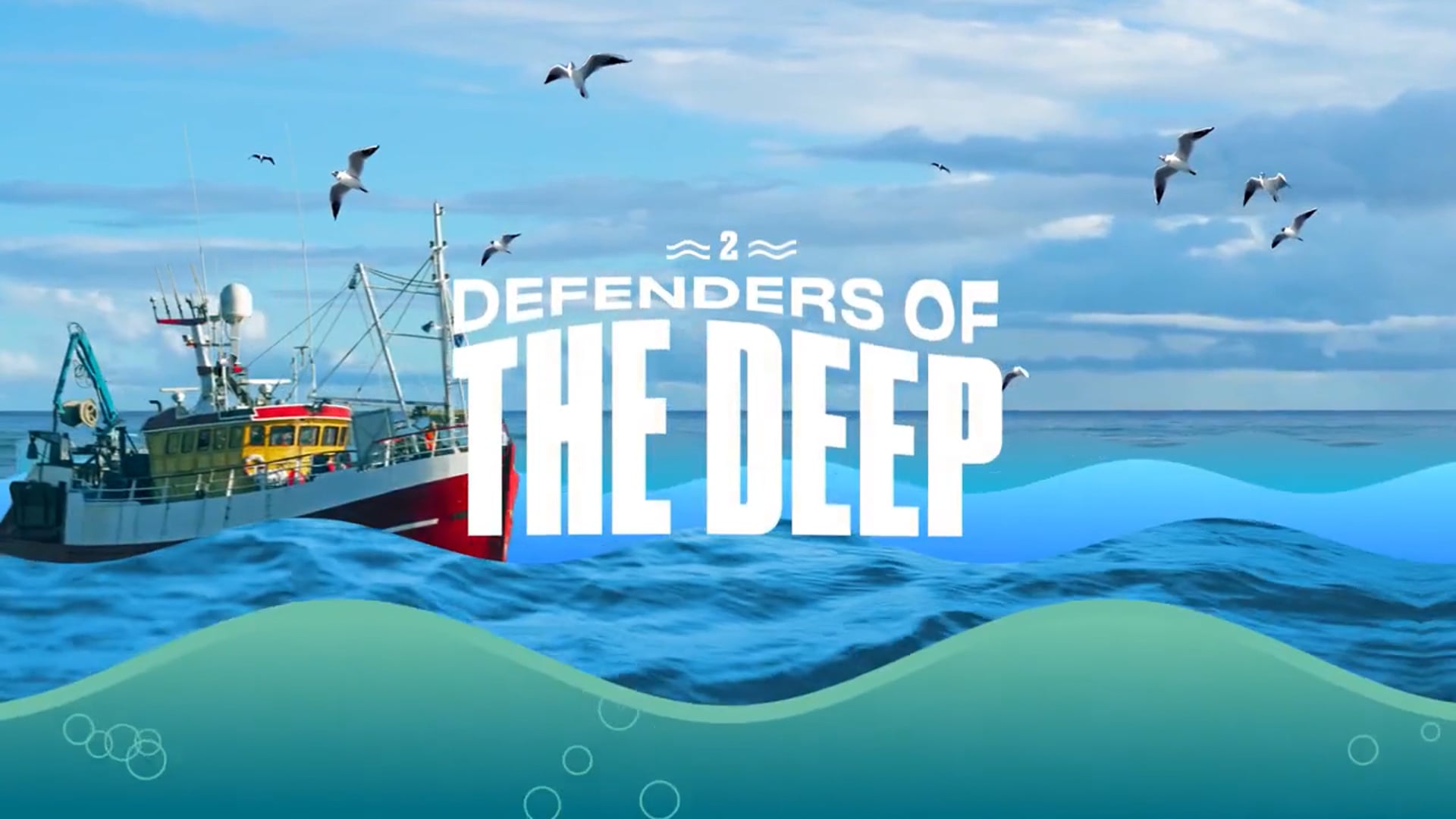 Ocean Heroes (Sky & WWF partnership)