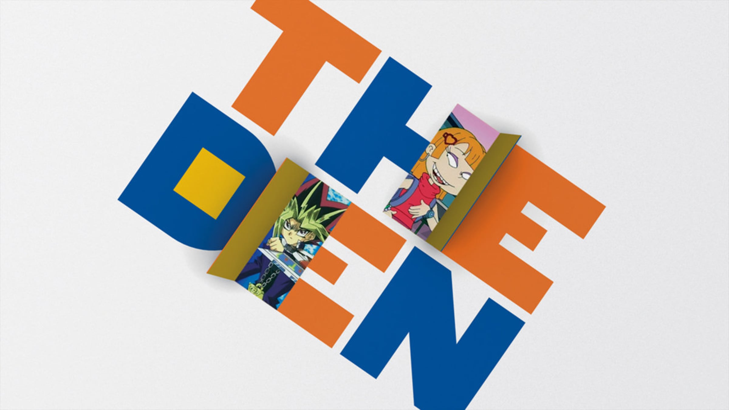 RTE The Den - Idents & promo package | Videos & Movies on Vimeo