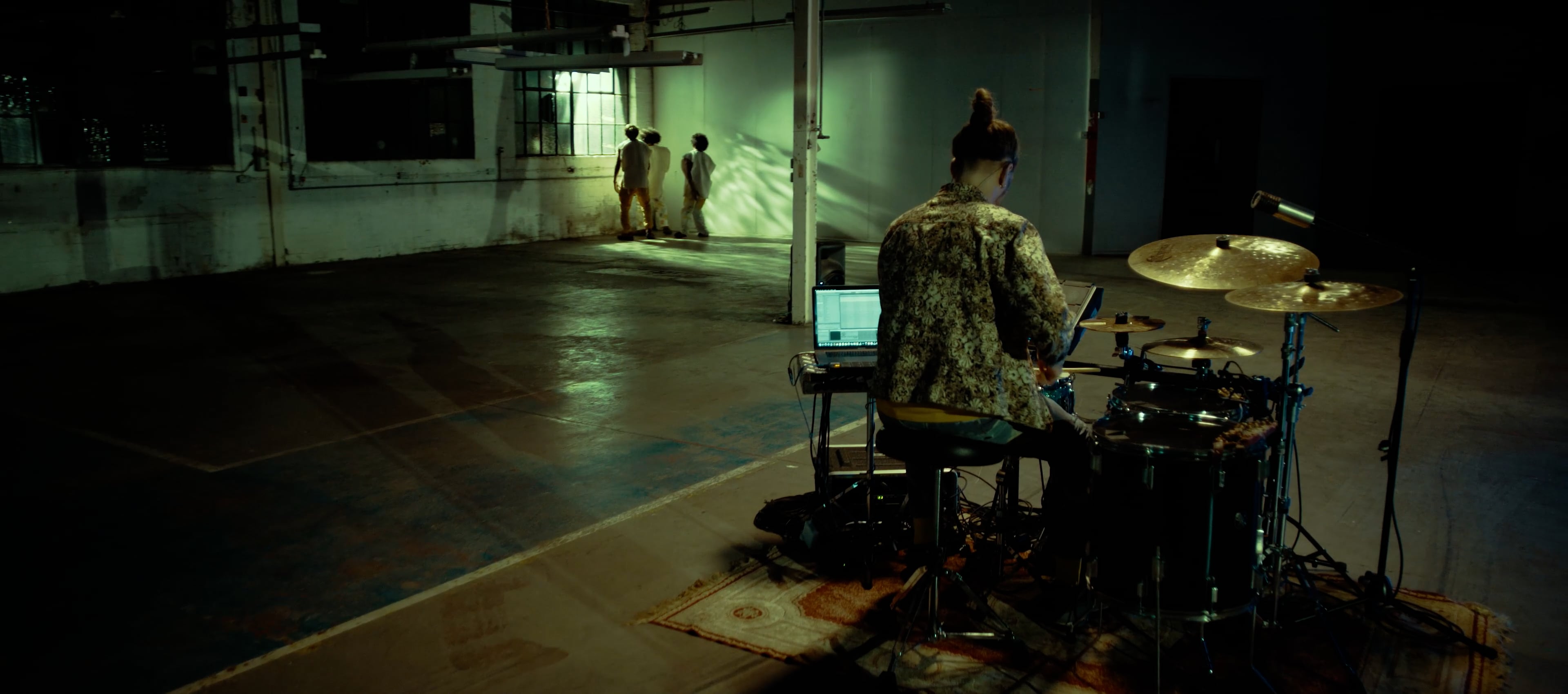 Chiminyo - See Me ft. K.O.G (Live Session Video)