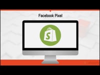 21 Install the Facebook Pixel to Your Shopify Store