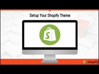 08 Design Your Shopify Store _ Setup Your Theme
