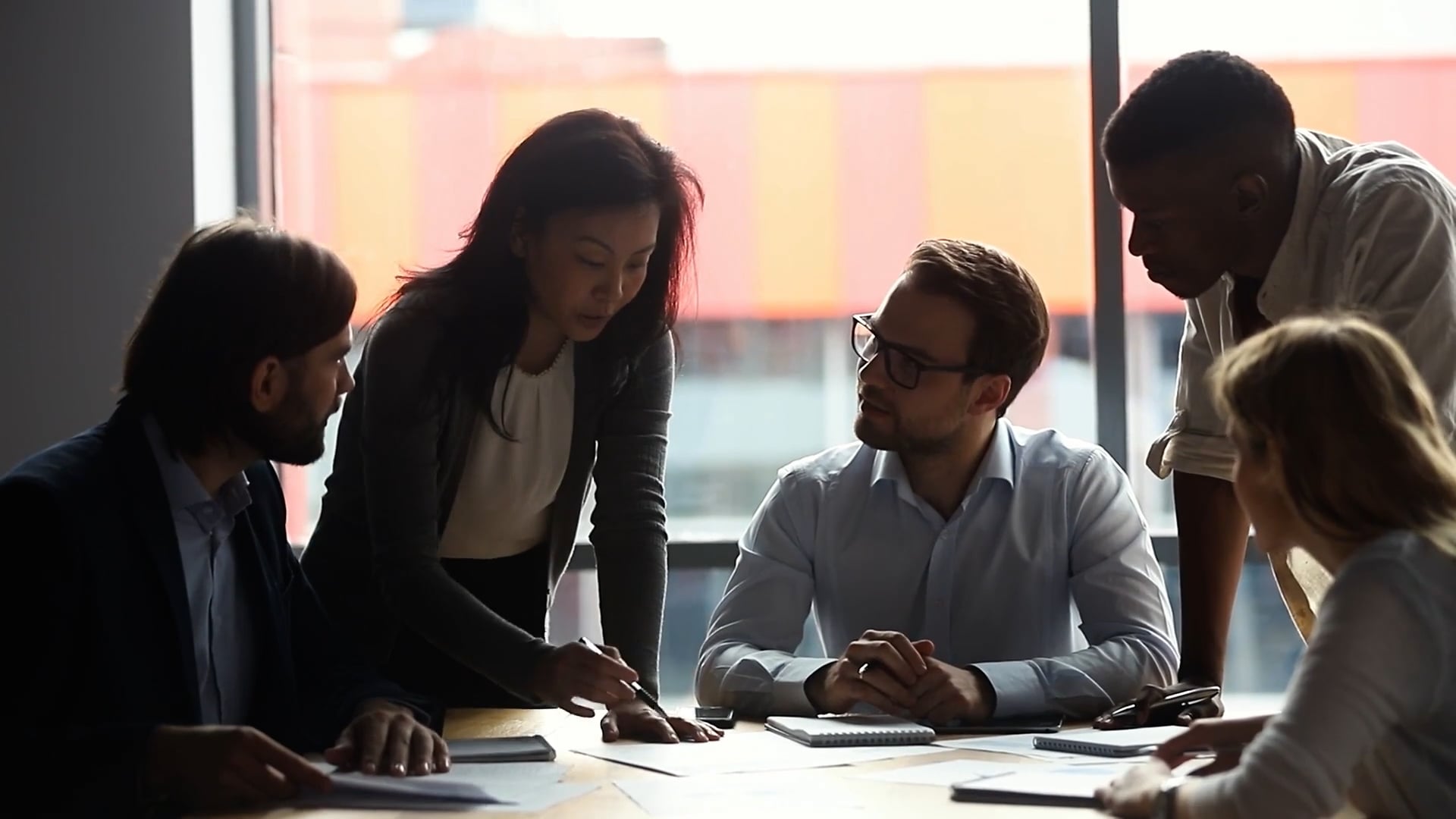 Dewey Workplace V14 on Vimeo