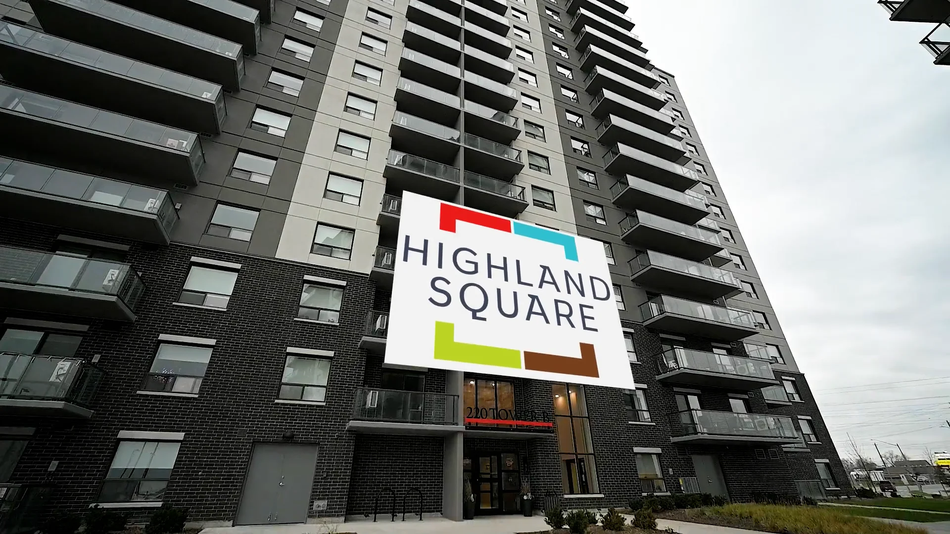 MLS_220 Ira Needles Boulevard, Unit 1301, Kitchener.mp4 on Vimeo