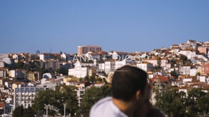 Ana + Diogo